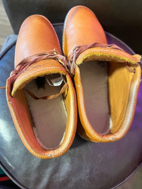 UGG Alin Chukka Boots men’s size 12 main image 3